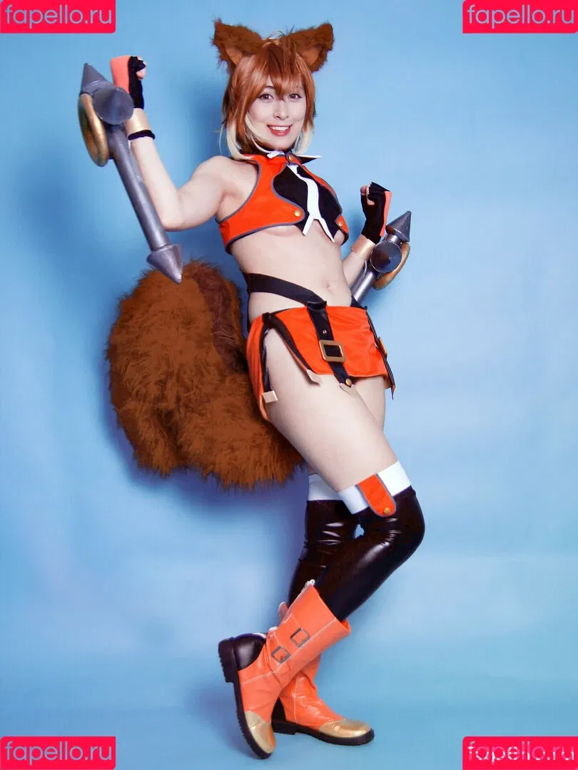 Annchirisu Onlyfans Photo Gallery 