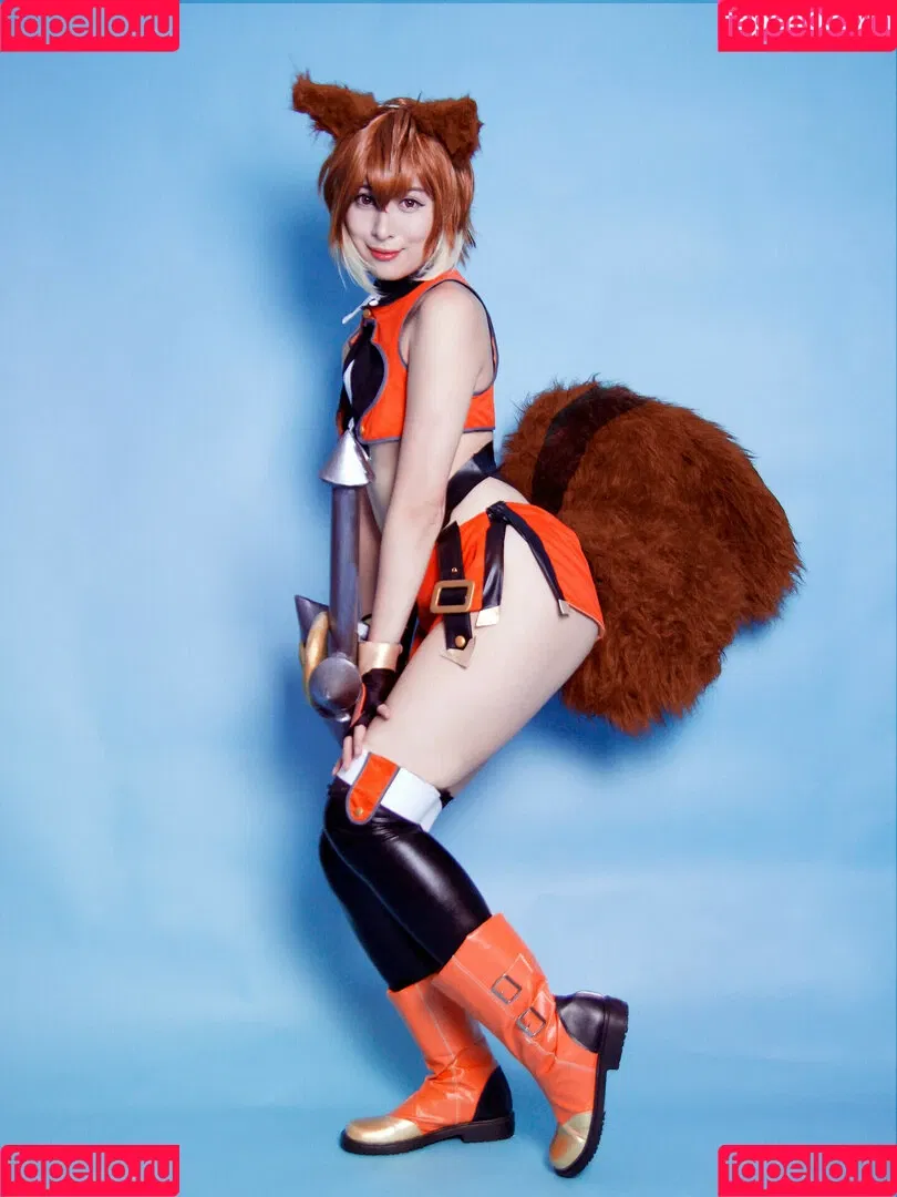 Annchirisu Onlyfans Photo Gallery 