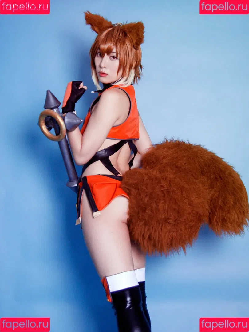 Annchirisu Onlyfans Photo Gallery 