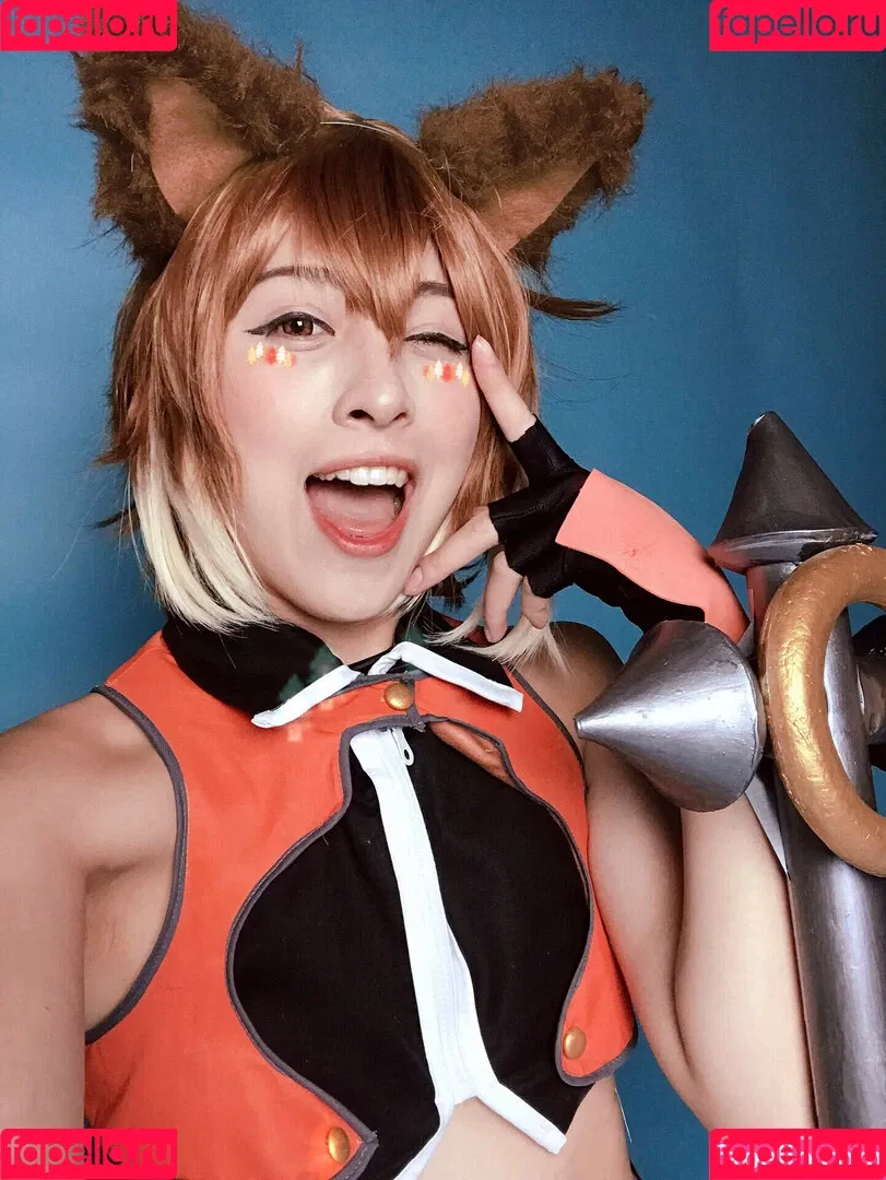 Annchirisu Onlyfans Photo Gallery 