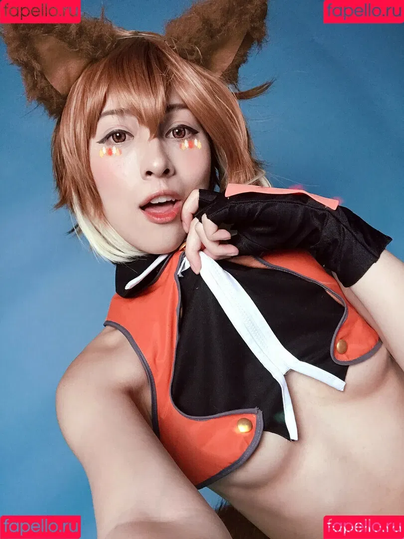 Annchirisu Onlyfans Photo Gallery 