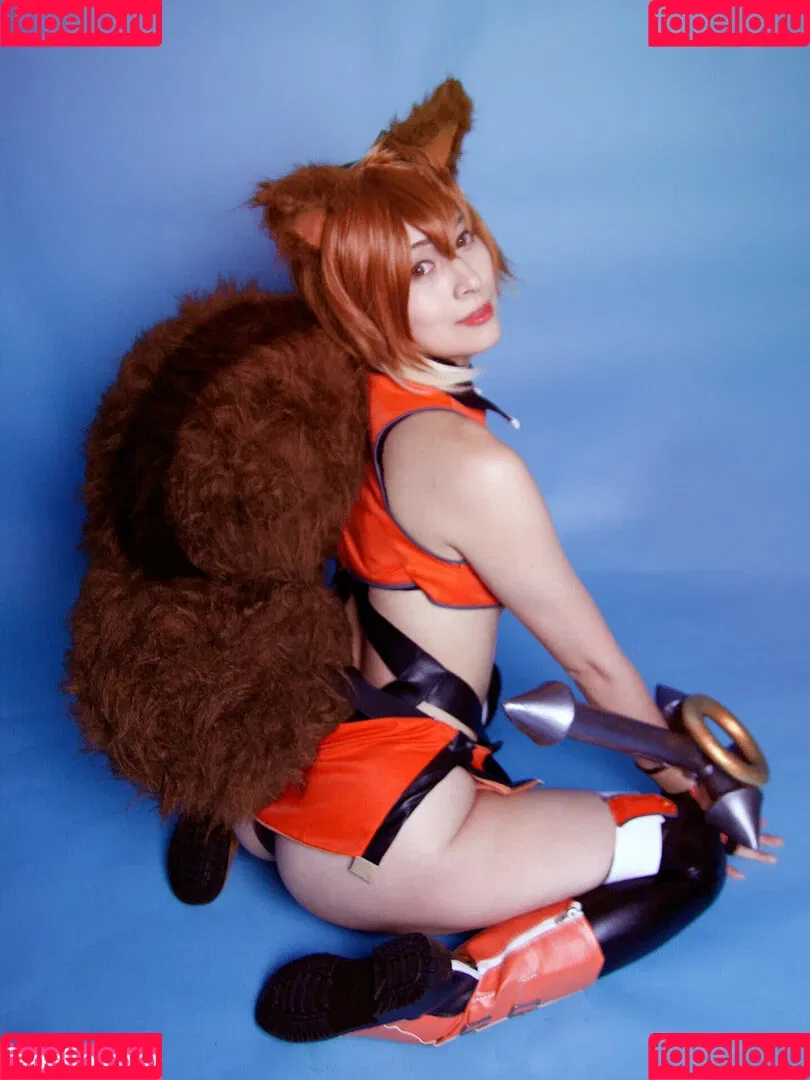 Annchirisu Onlyfans Photo Gallery 