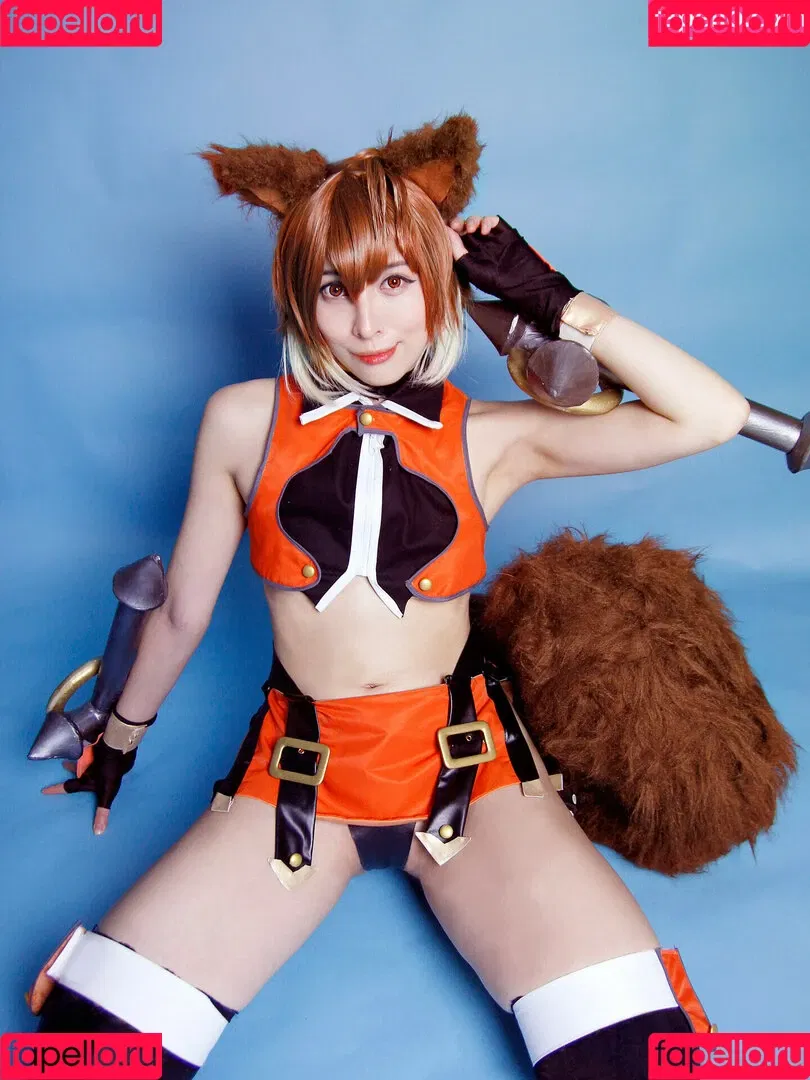 Annchirisu Onlyfans Photo Gallery 