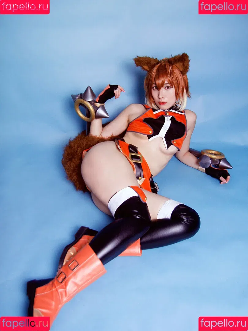 Annchirisu Onlyfans Photo Gallery 