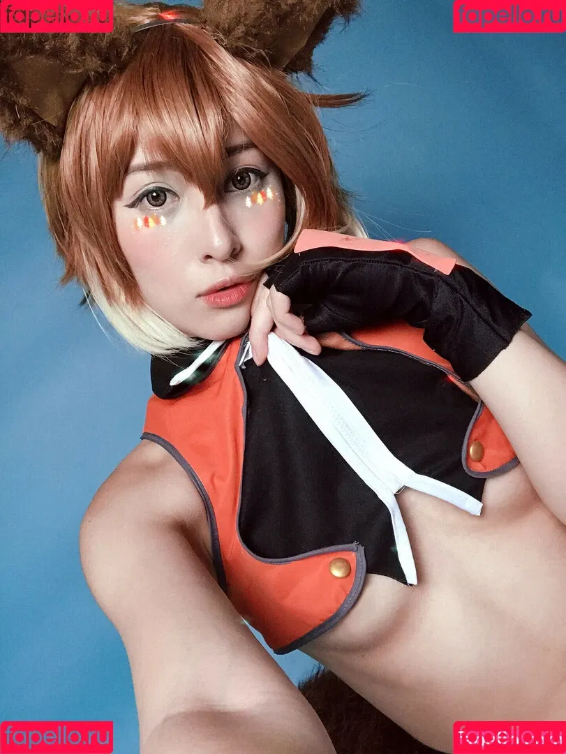 Annchirisu Onlyfans Photo Gallery 