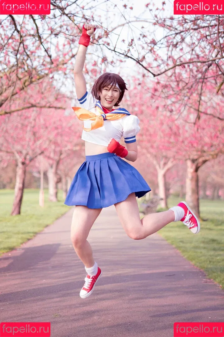 Annchirisu Onlyfans Photo Gallery 