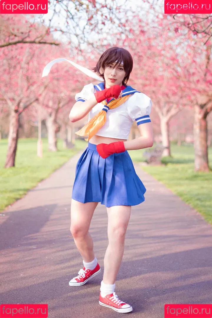 Annchirisu Onlyfans Photo Gallery 