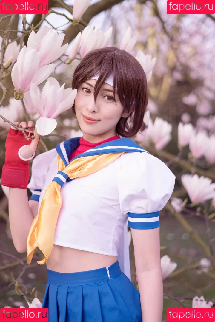 Annchirisu Onlyfans Photo Gallery 