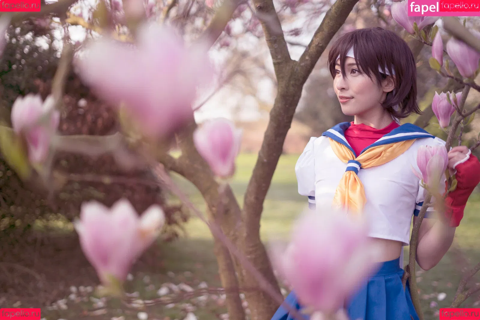 Annchirisu Onlyfans Photo Gallery 