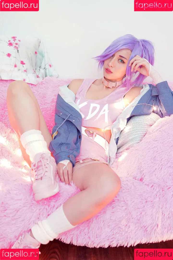 Annchirisu Onlyfans Photo Gallery 