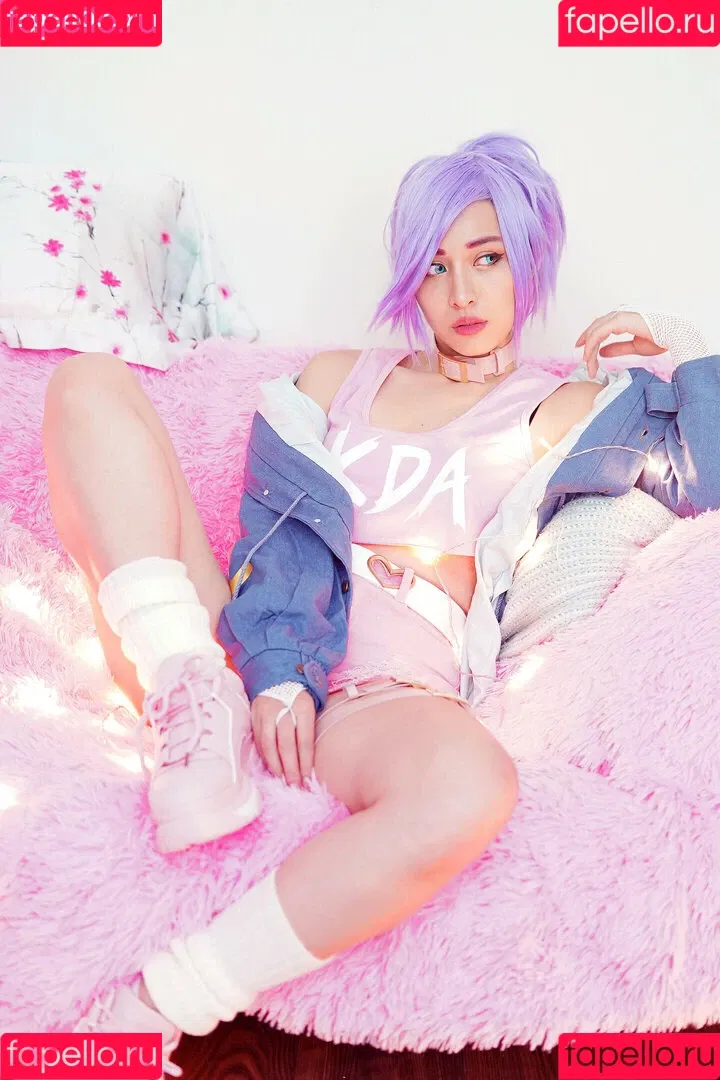 Annchirisu Onlyfans Photo Gallery 