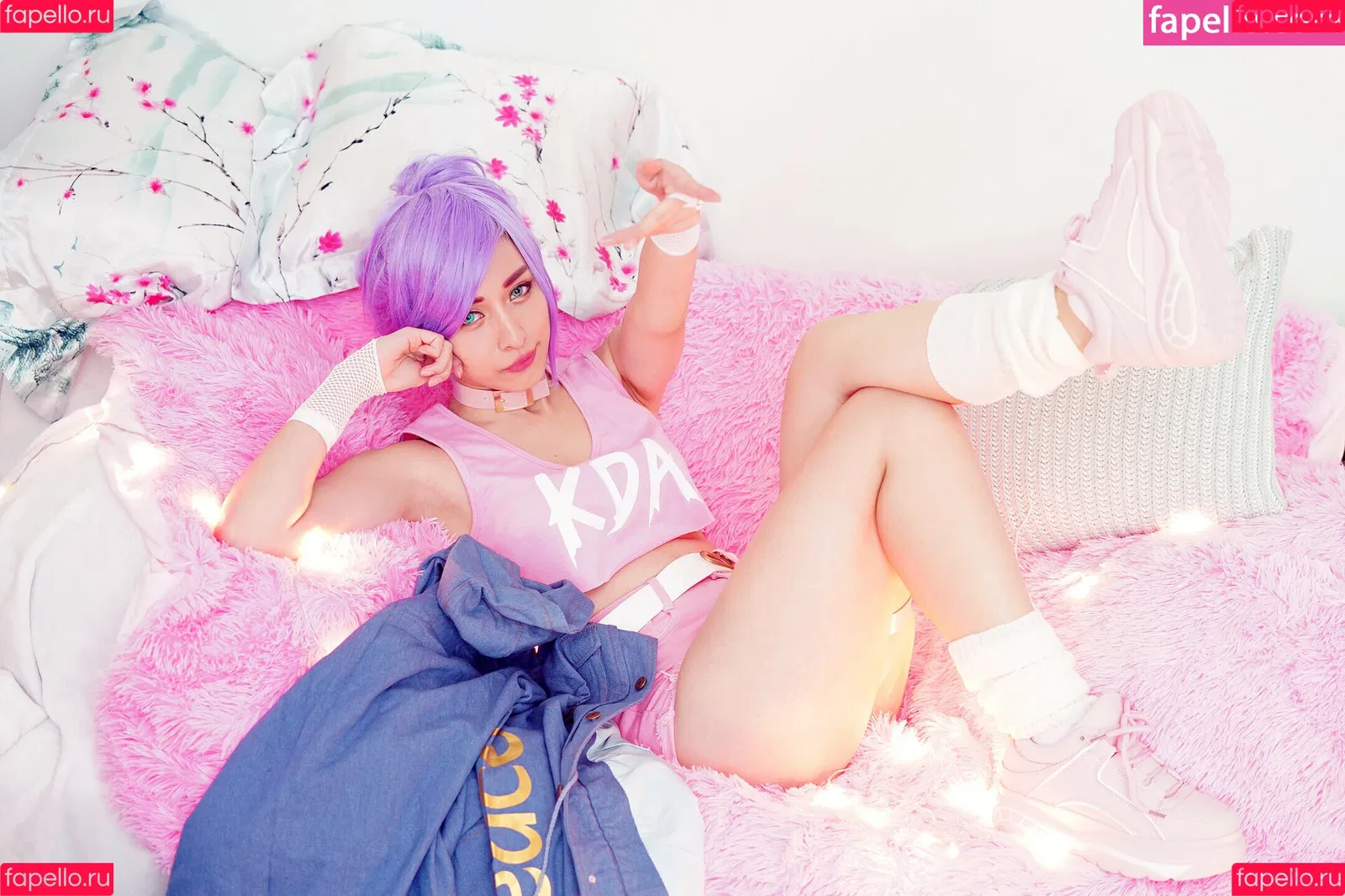 Annchirisu Onlyfans Photo Gallery 