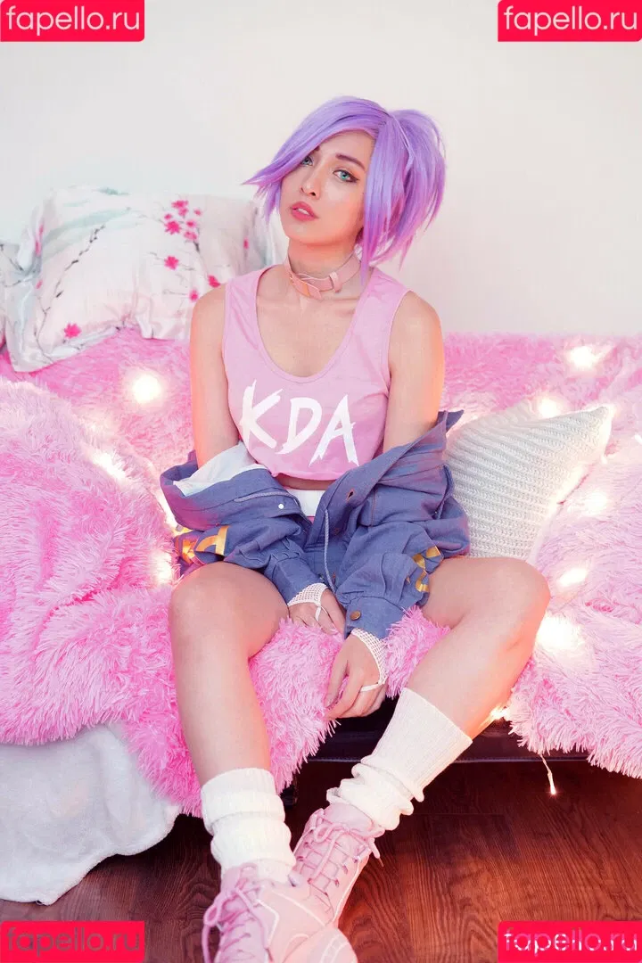 Annchirisu Onlyfans Photo Gallery 