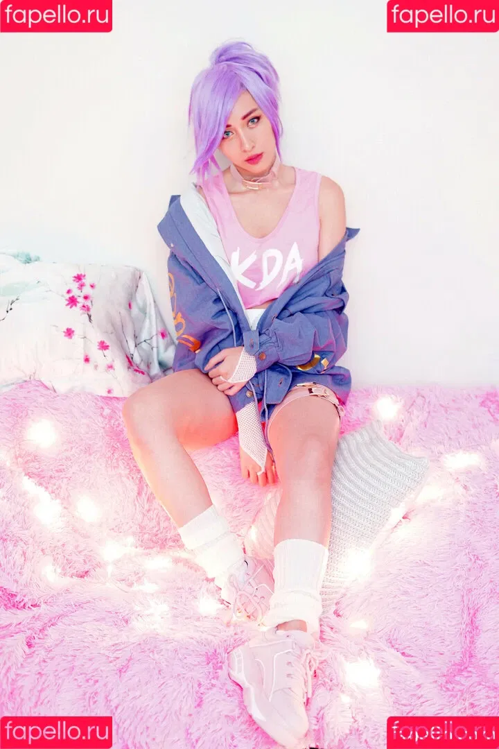 Annchirisu Onlyfans Photo Gallery 