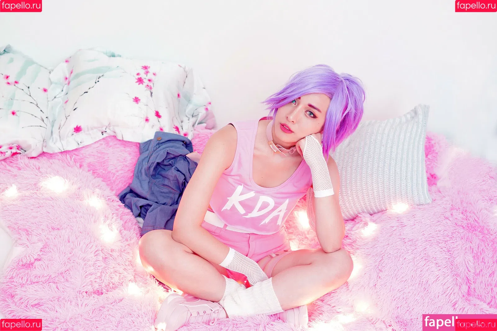 Annchirisu Onlyfans Photo Gallery 