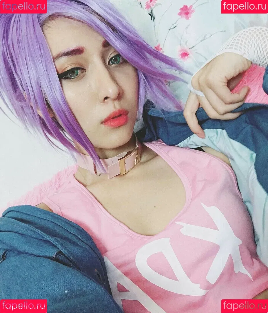 Annchirisu Onlyfans Photo Gallery 