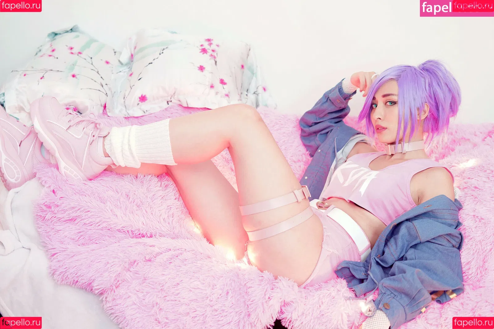 Annchirisu Onlyfans Photo Gallery 