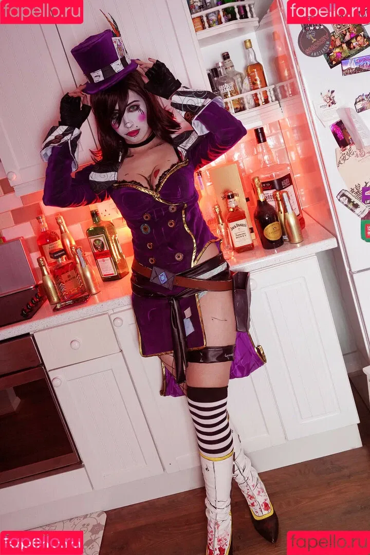 Annchirisu Onlyfans Photo Gallery 