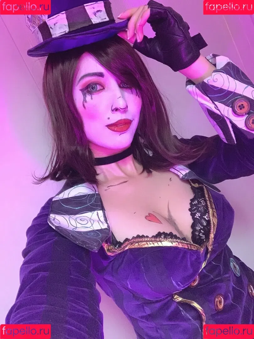 Annchirisu Onlyfans Photo Gallery 