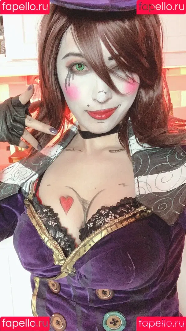 Annchirisu Onlyfans Photo Gallery 