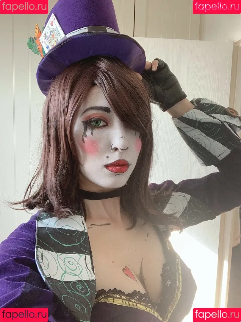 Annchirisu Onlyfans Photo Gallery 