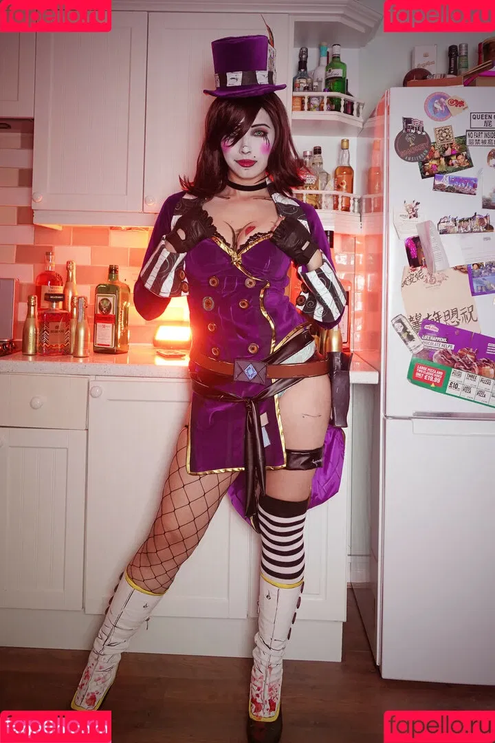 Annchirisu Onlyfans Photo Gallery 