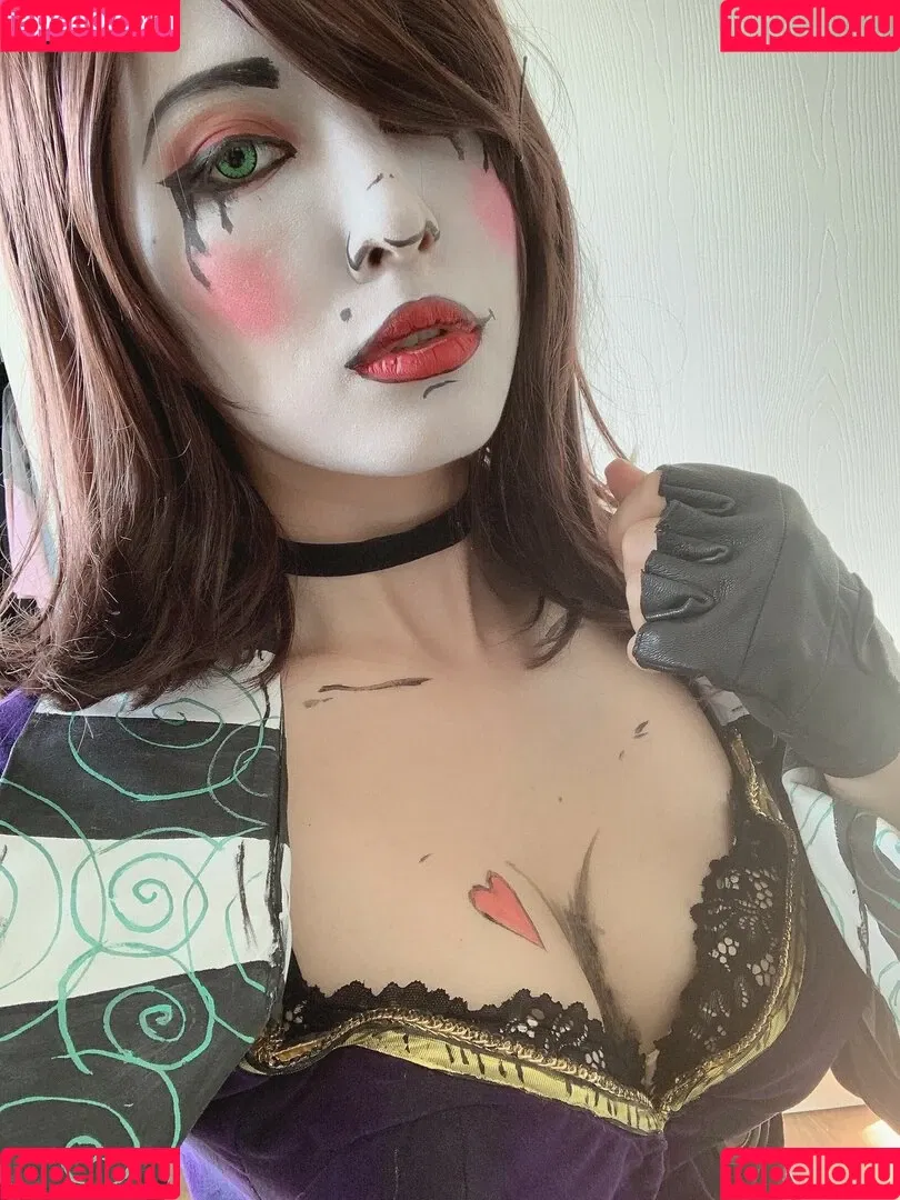 Annchirisu Onlyfans Photo Gallery 