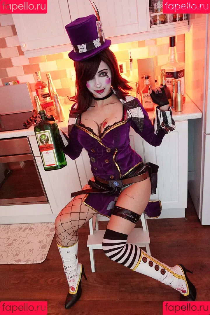 Annchirisu Onlyfans Photo Gallery 