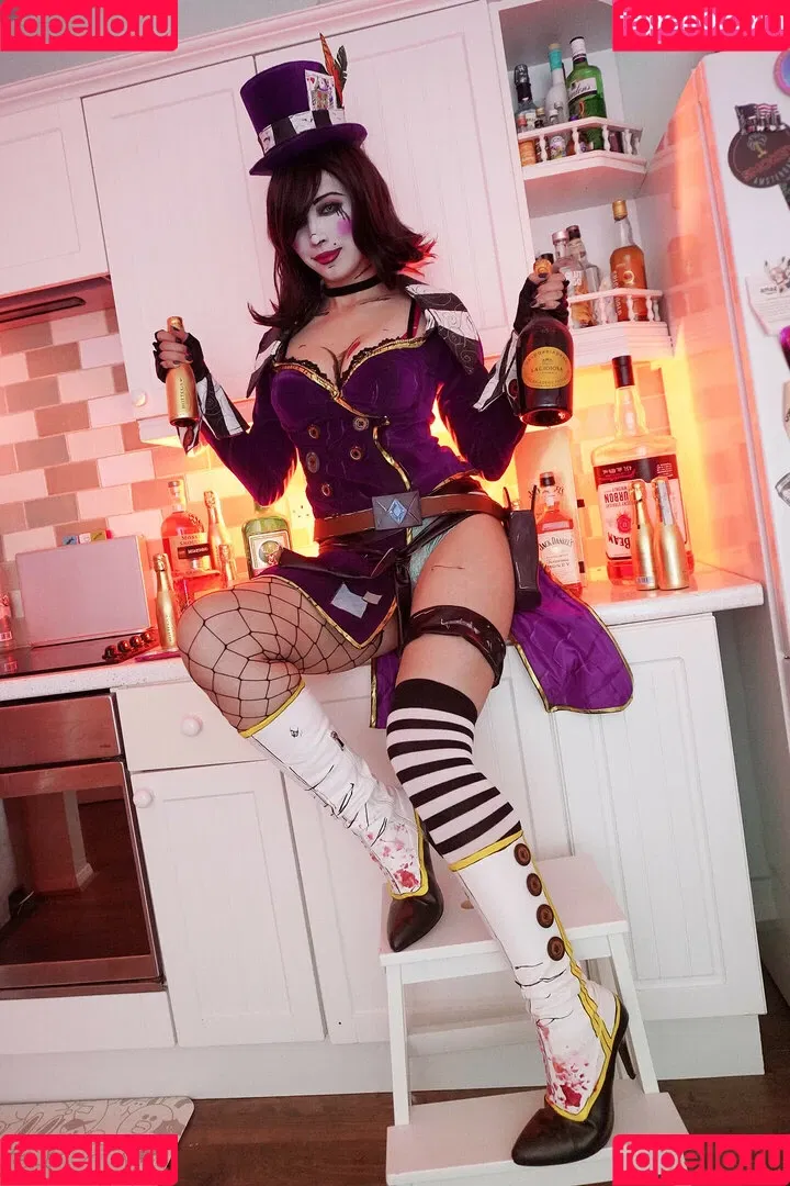 Annchirisu Onlyfans Photo Gallery 