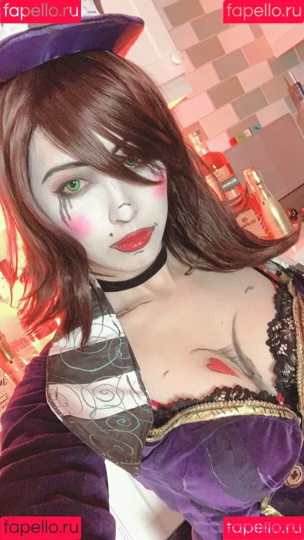 Annchirisu Onlyfans Photo Gallery 