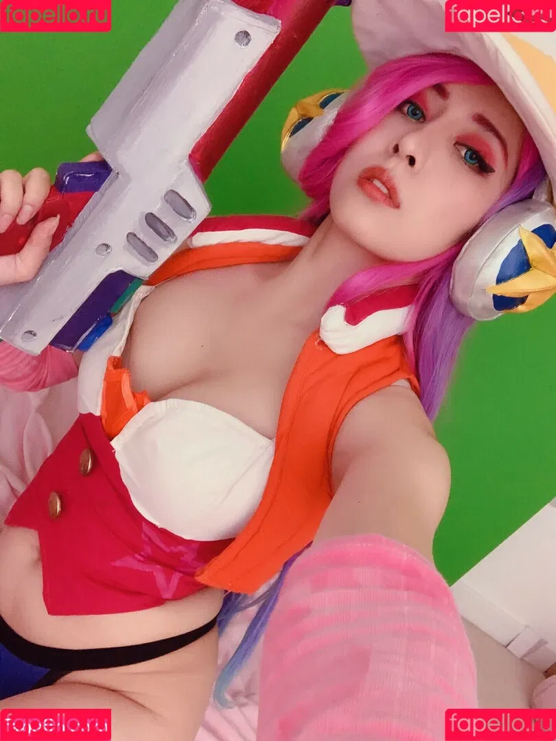 Annchirisu Onlyfans Photo Gallery 