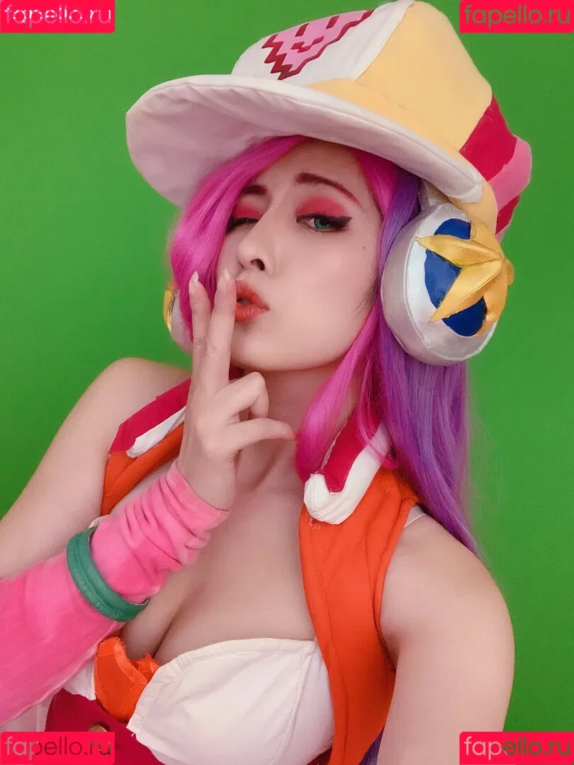 Annchirisu Onlyfans Photo Gallery 