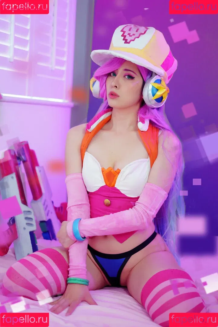 Annchirisu Onlyfans Photo Gallery 