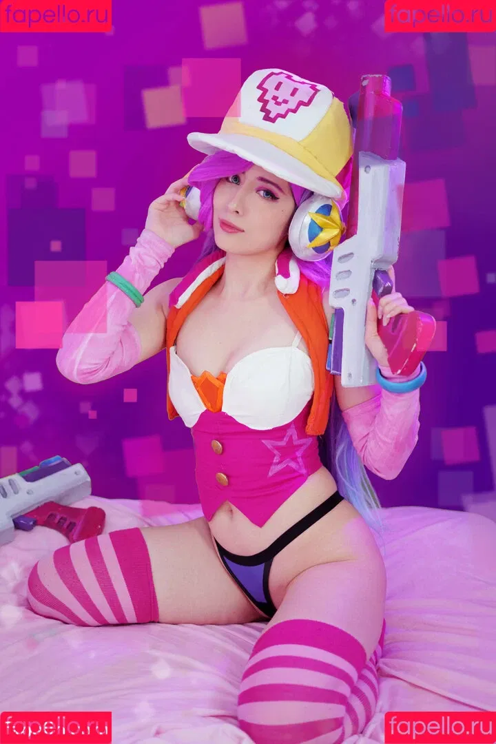 Annchirisu Onlyfans Photo Gallery 