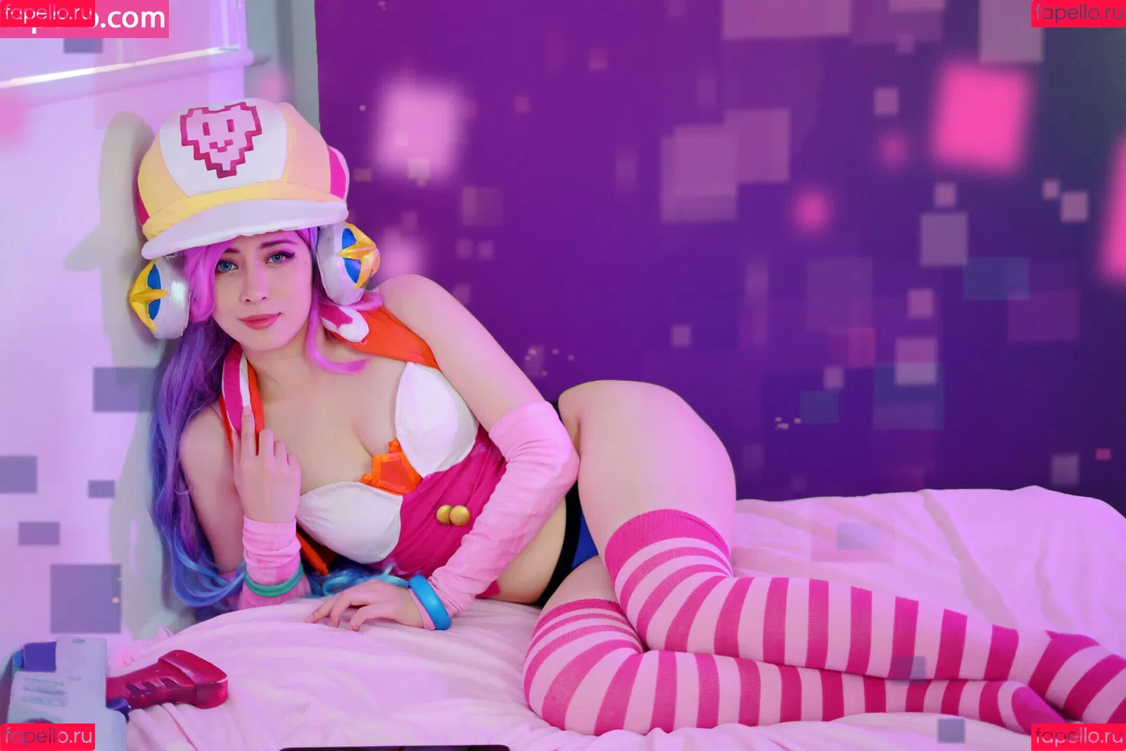 Annchirisu Onlyfans Photo Gallery 