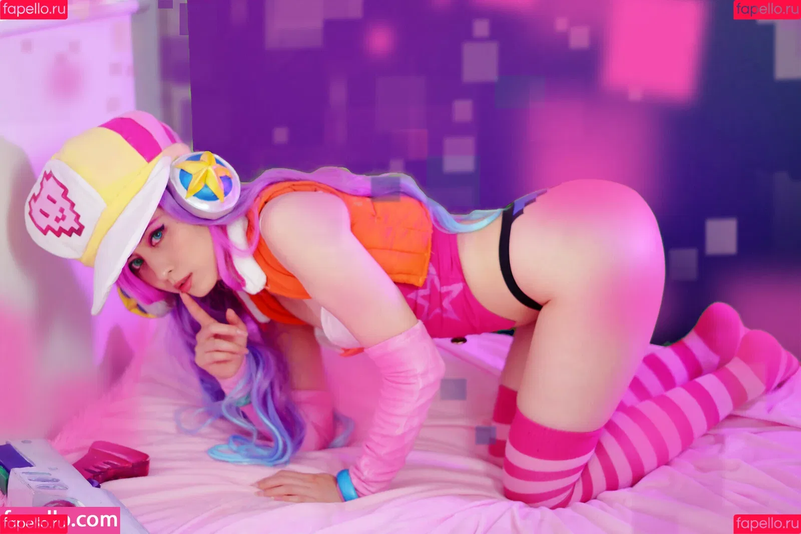 Annchirisu Onlyfans Photo Gallery 