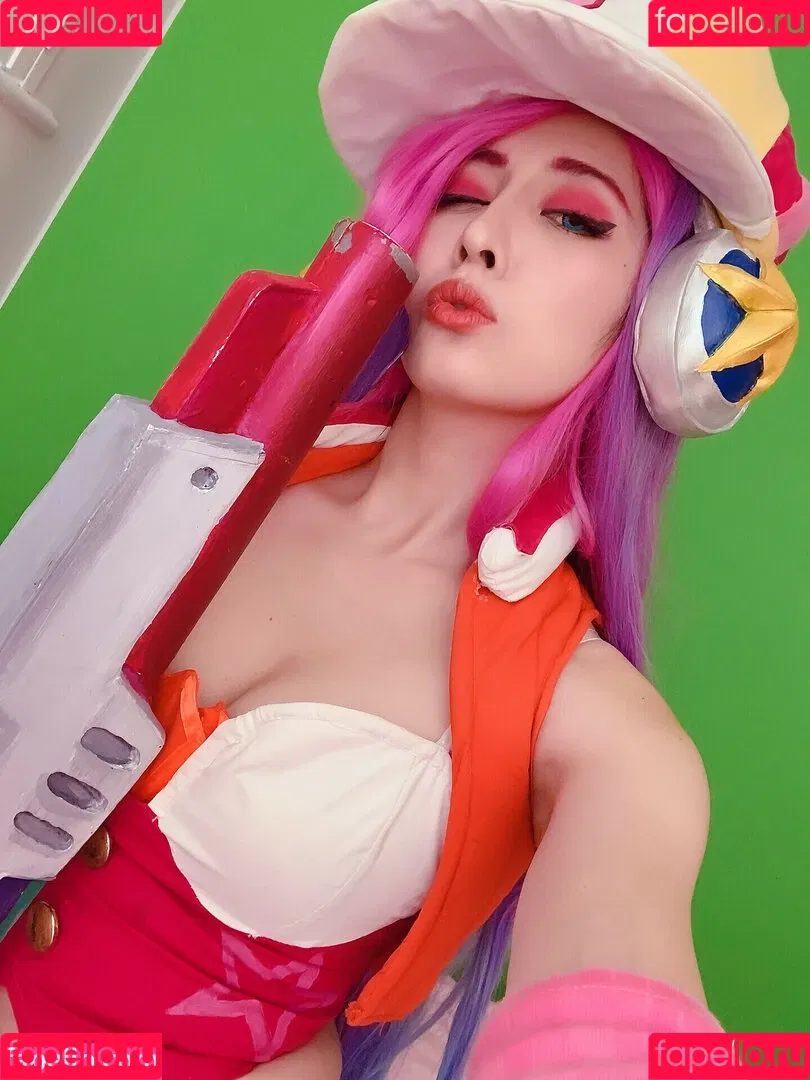 Annchirisu Onlyfans Photo Gallery 