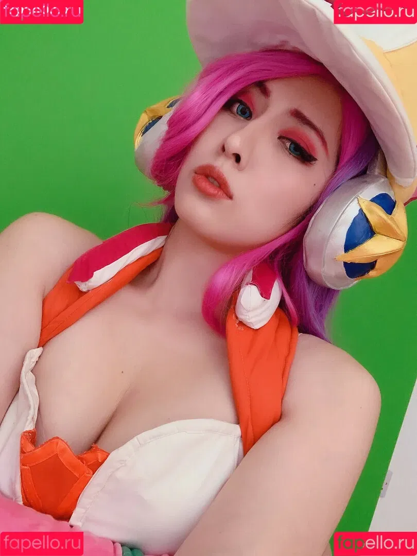 Annchirisu Onlyfans Photo Gallery 
