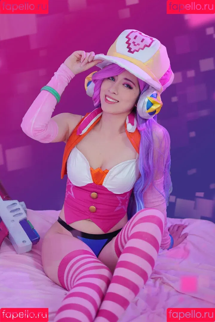 Annchirisu Onlyfans Photo Gallery 