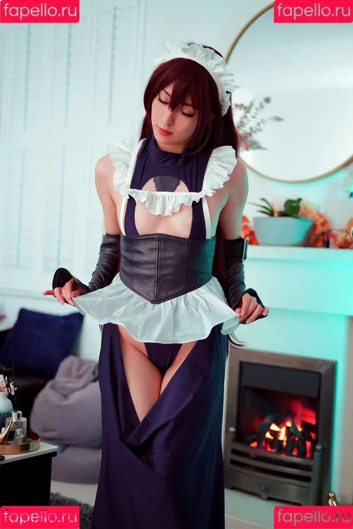 Annchirisu Onlyfans Photo Gallery 