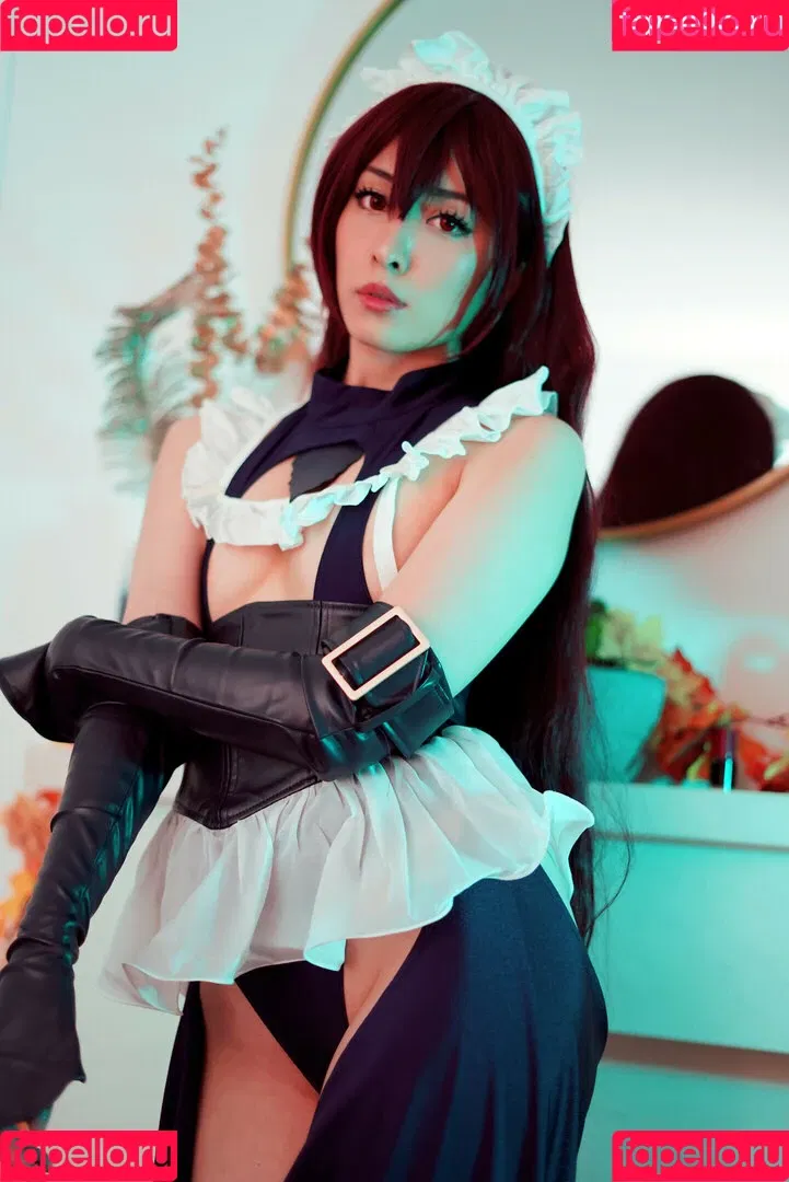 Annchirisu Onlyfans Photo Gallery 