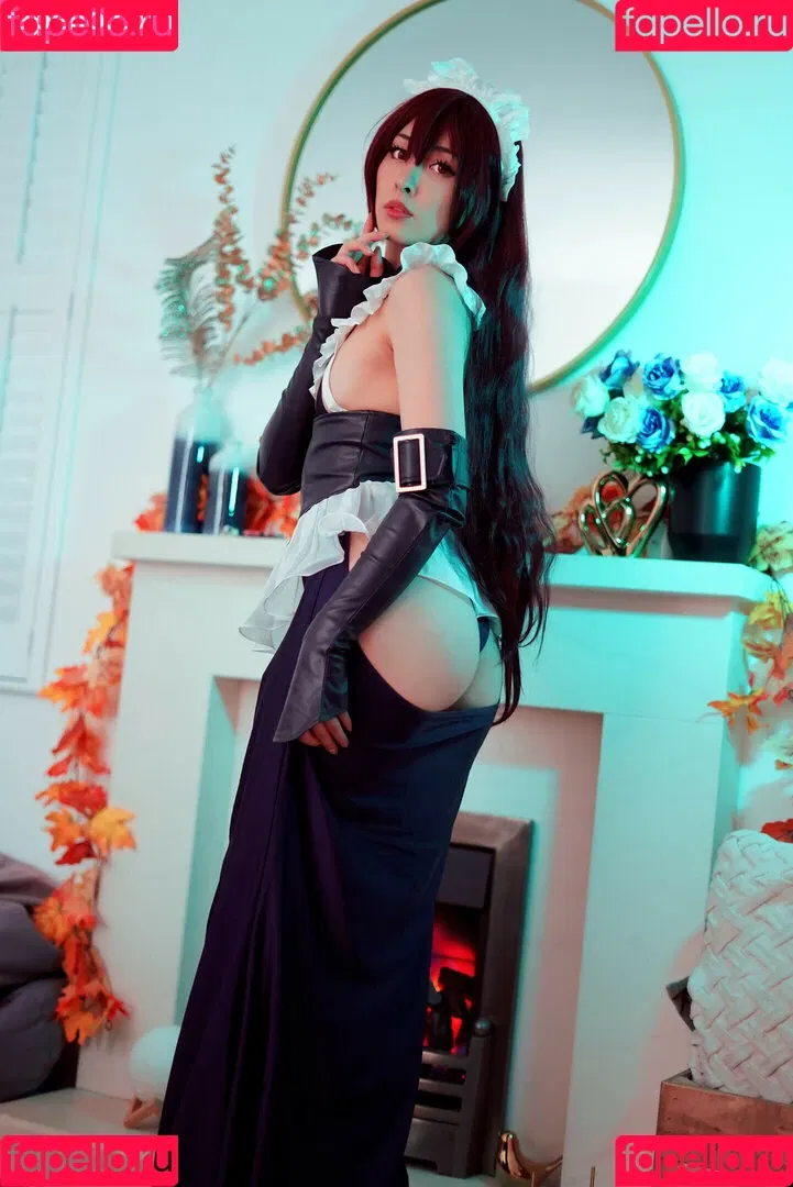 Annchirisu Onlyfans Photo Gallery 
