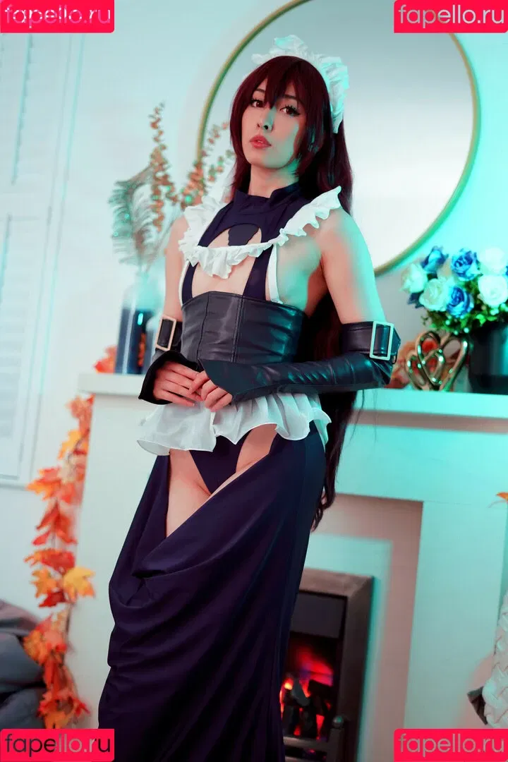 Annchirisu Onlyfans Photo Gallery 