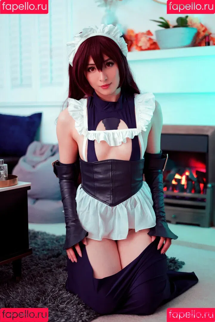 Annchirisu Onlyfans Photo Gallery 