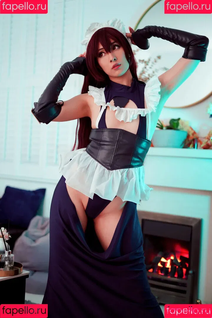 Annchirisu Onlyfans Photo Gallery 