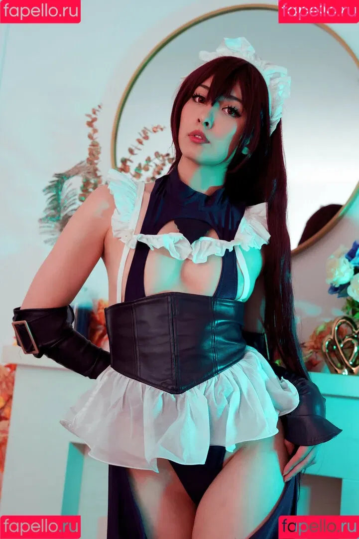 Annchirisu Onlyfans Photo Gallery 