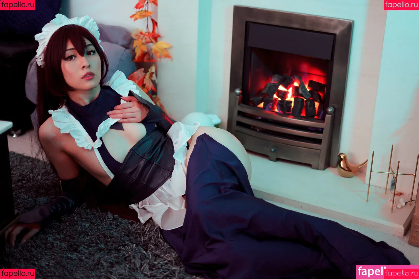 Annchirisu Onlyfans Photo Gallery 