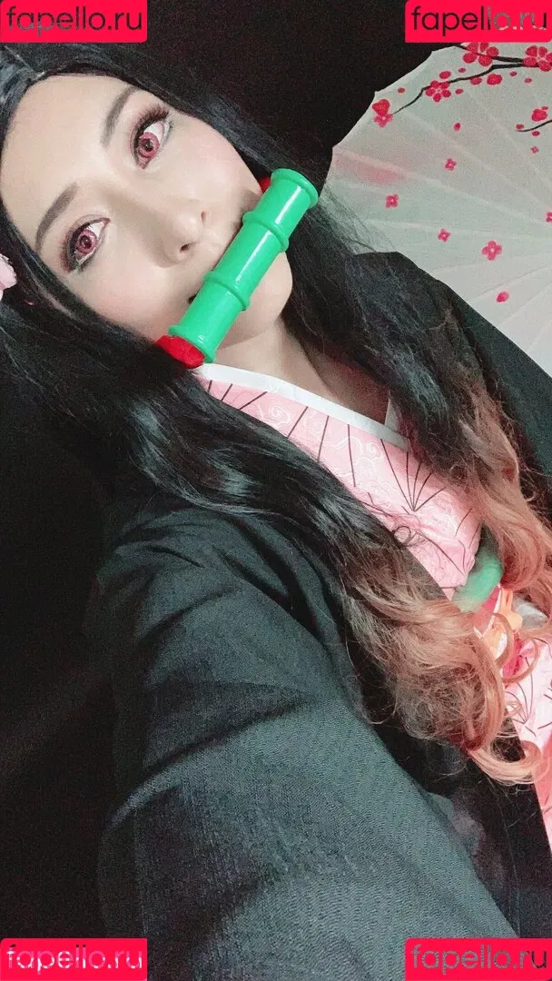 Annchirisu Onlyfans Photo Gallery 