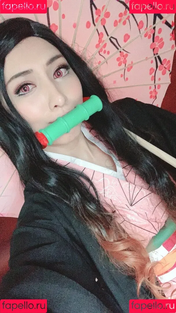 Annchirisu Onlyfans Photo Gallery 
