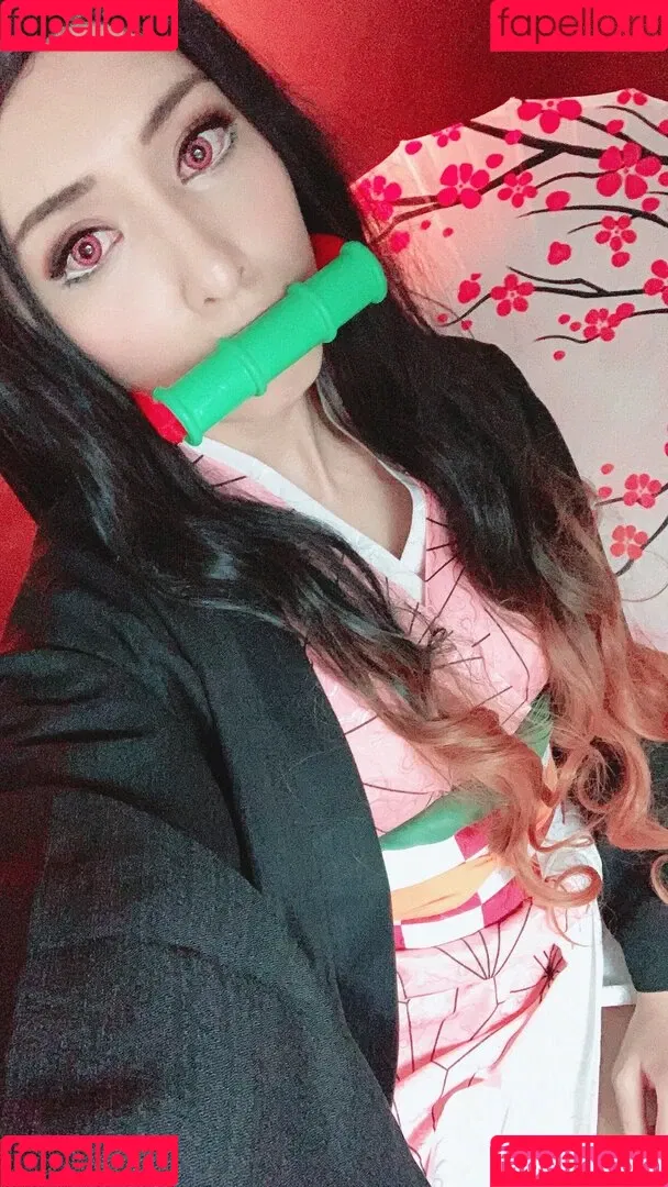 Annchirisu Onlyfans Photo Gallery 